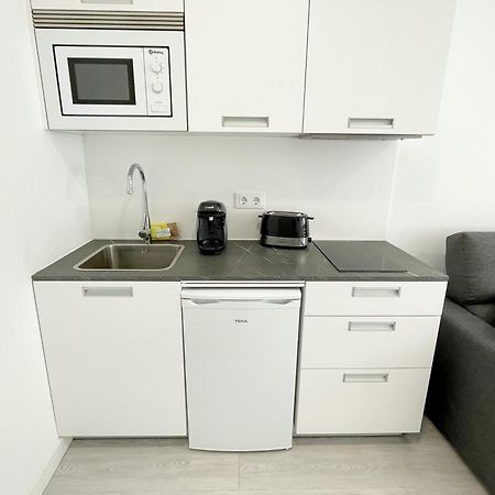 Apartamentos Casa Campana 3000 오그로브 외부 사진