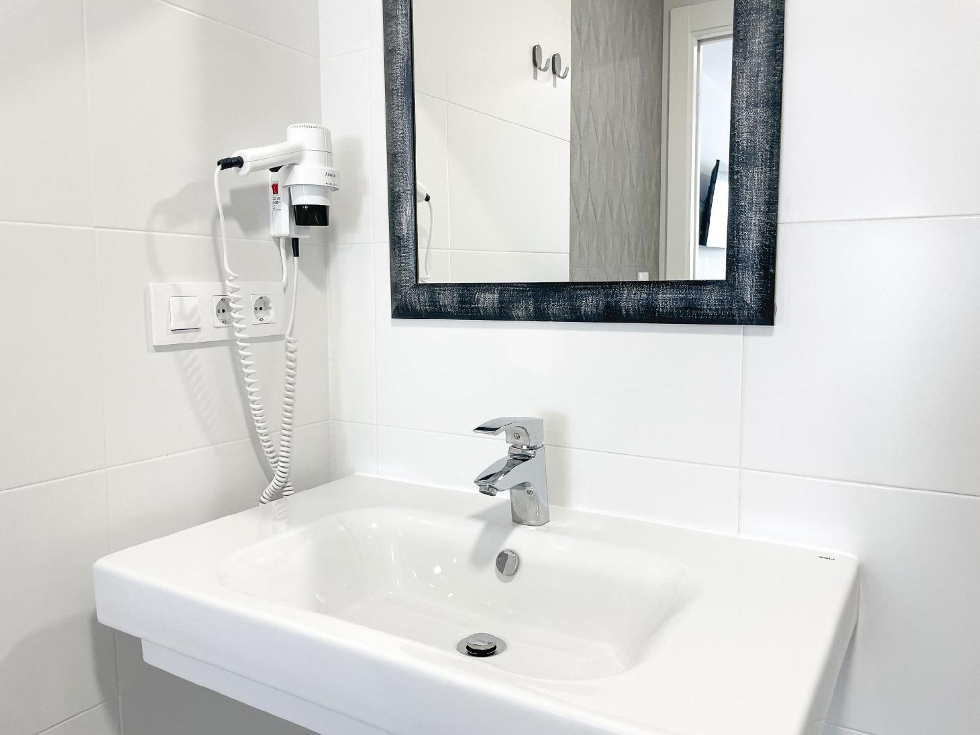 Apartamentos Casa Campana 3000 오그로브 외부 사진