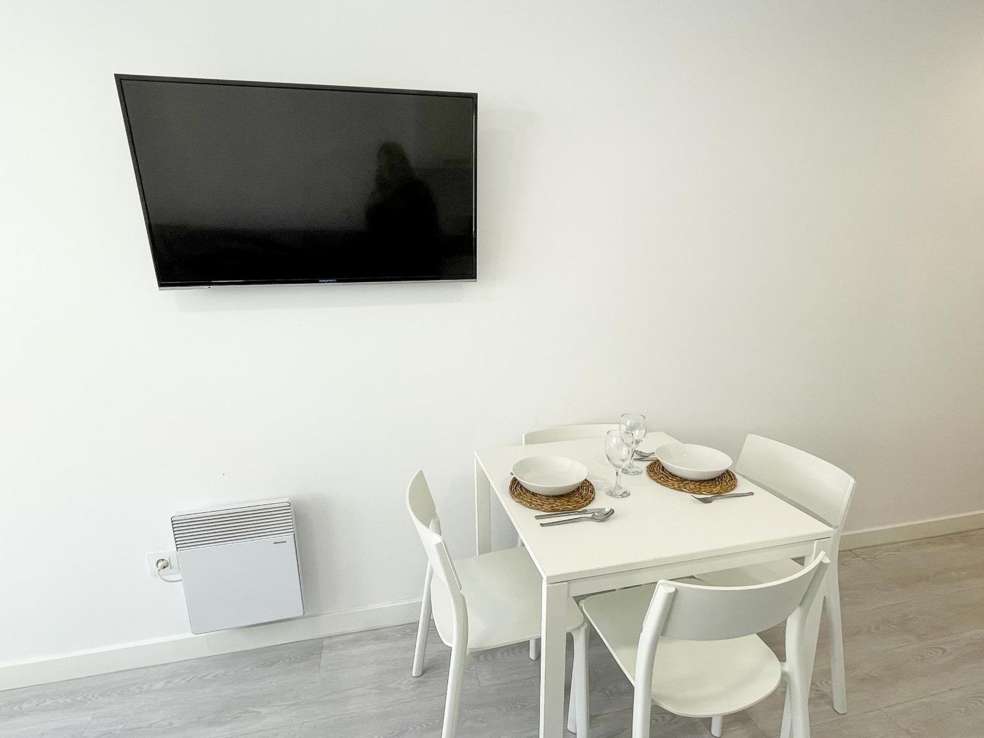 Apartamentos Casa Campana 3000 오그로브 외부 사진