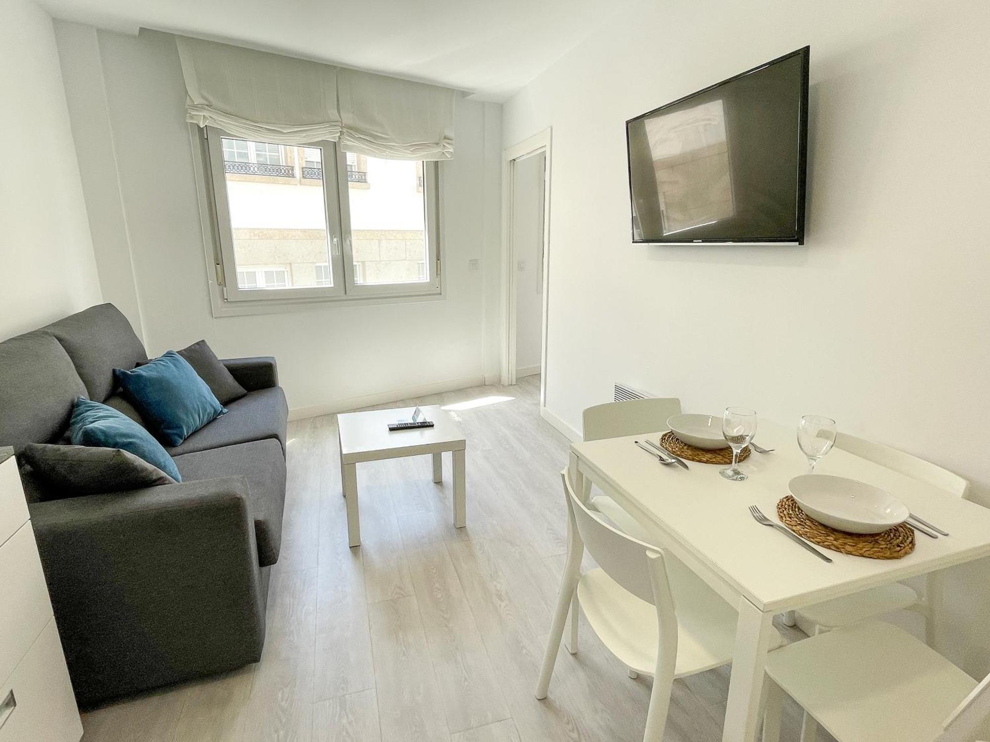 Apartamentos Casa Campana 3000 오그로브 외부 사진