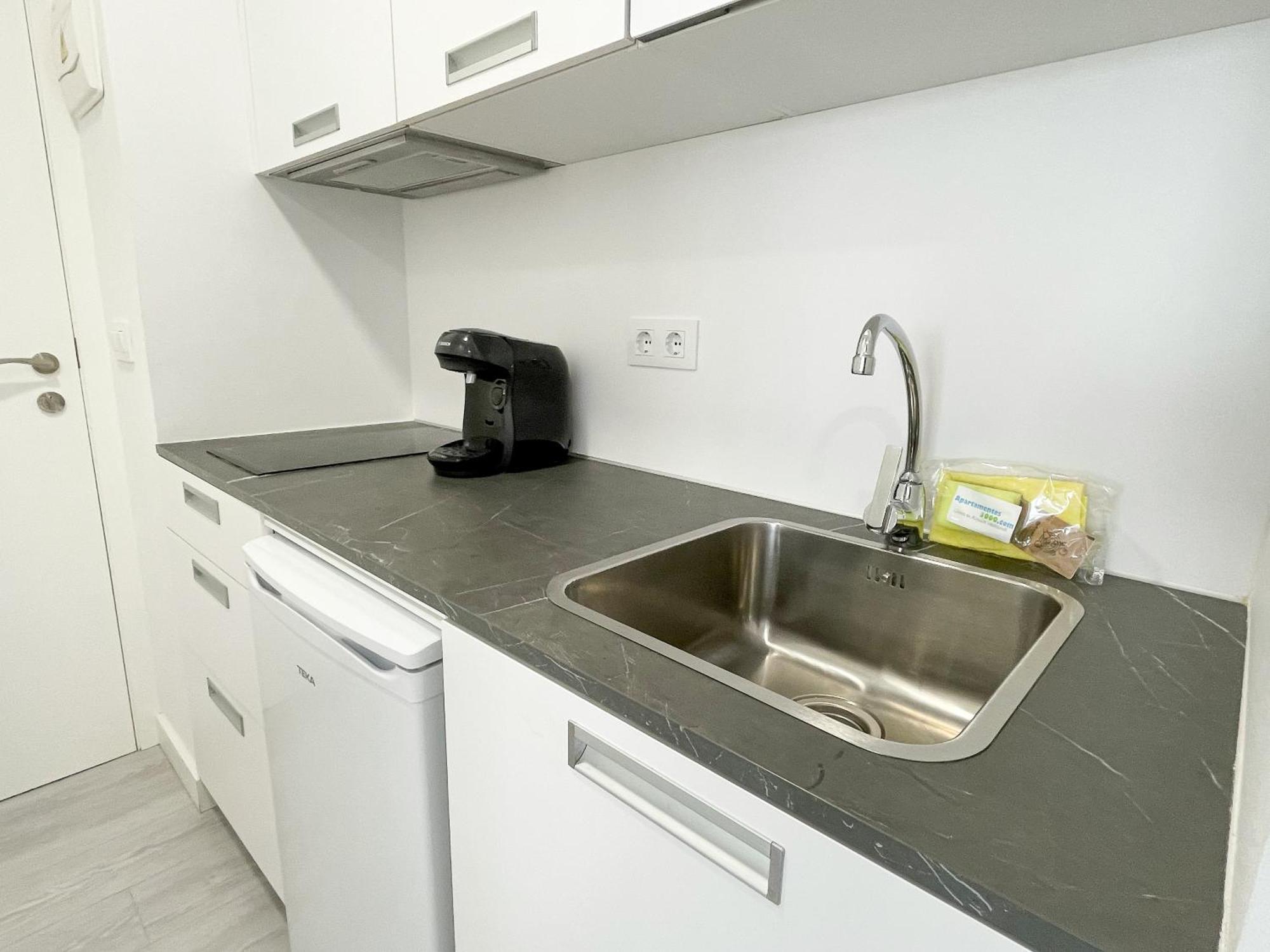 Apartamentos Casa Campana 3000 오그로브 외부 사진