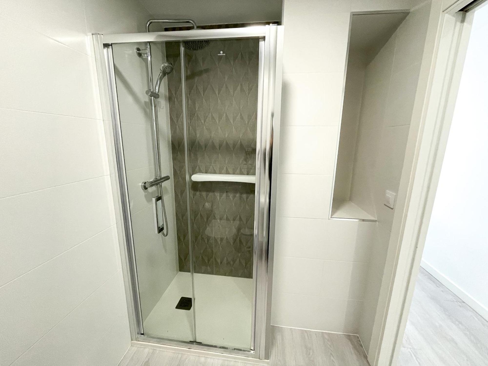 Apartamentos Casa Campana 3000 오그로브 외부 사진