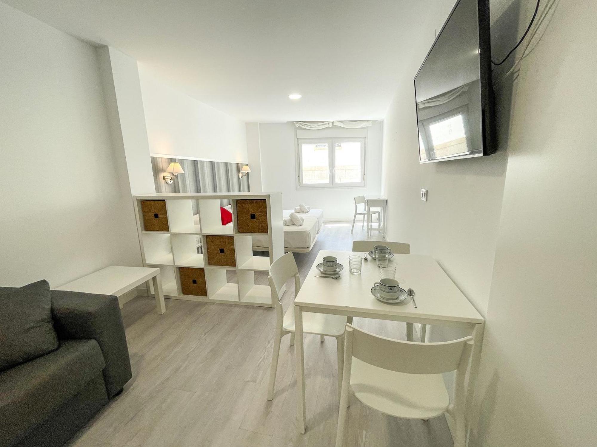 Apartamentos Casa Campana 3000 오그로브 외부 사진