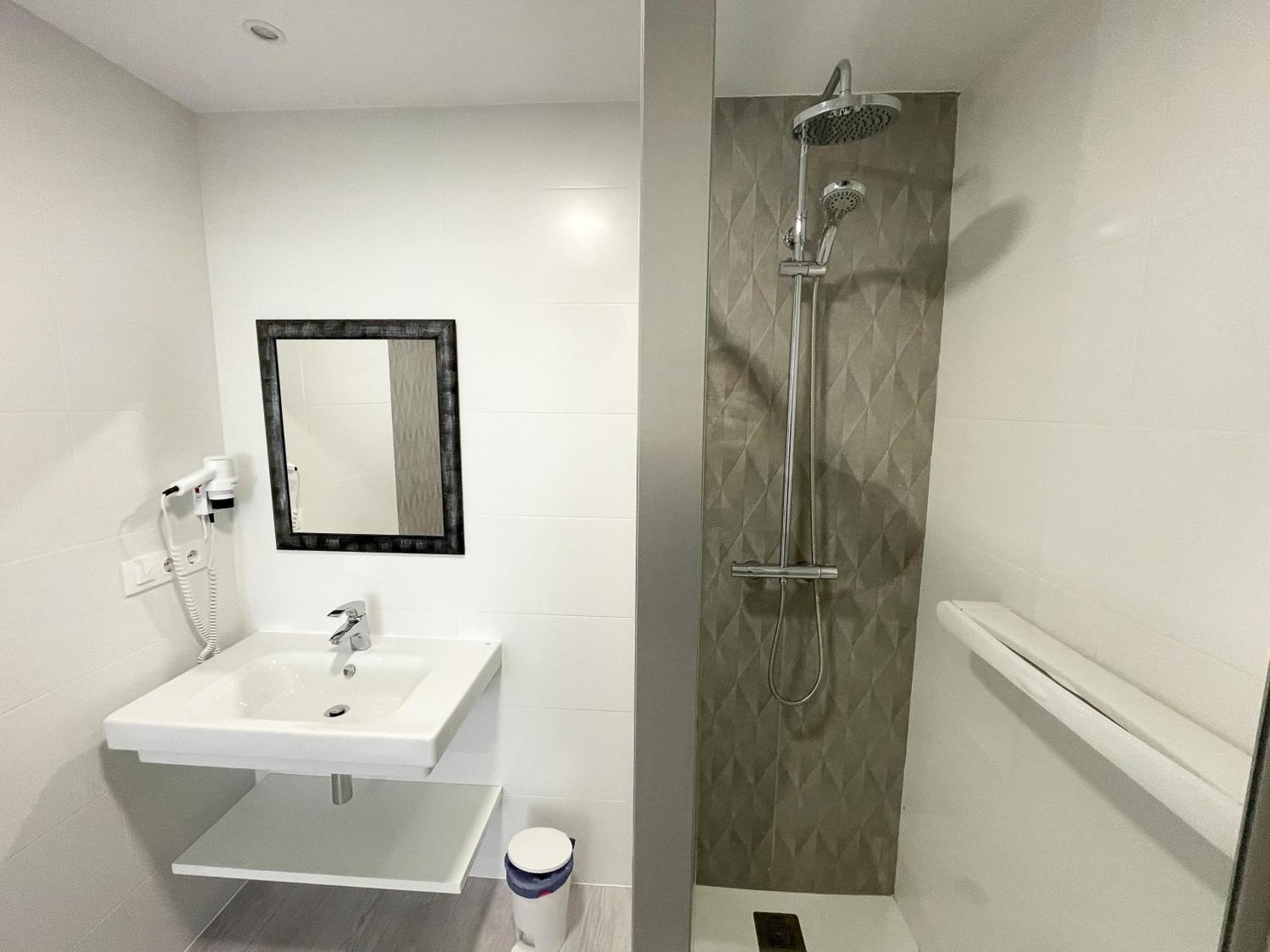Apartamentos Casa Campana 3000 오그로브 외부 사진