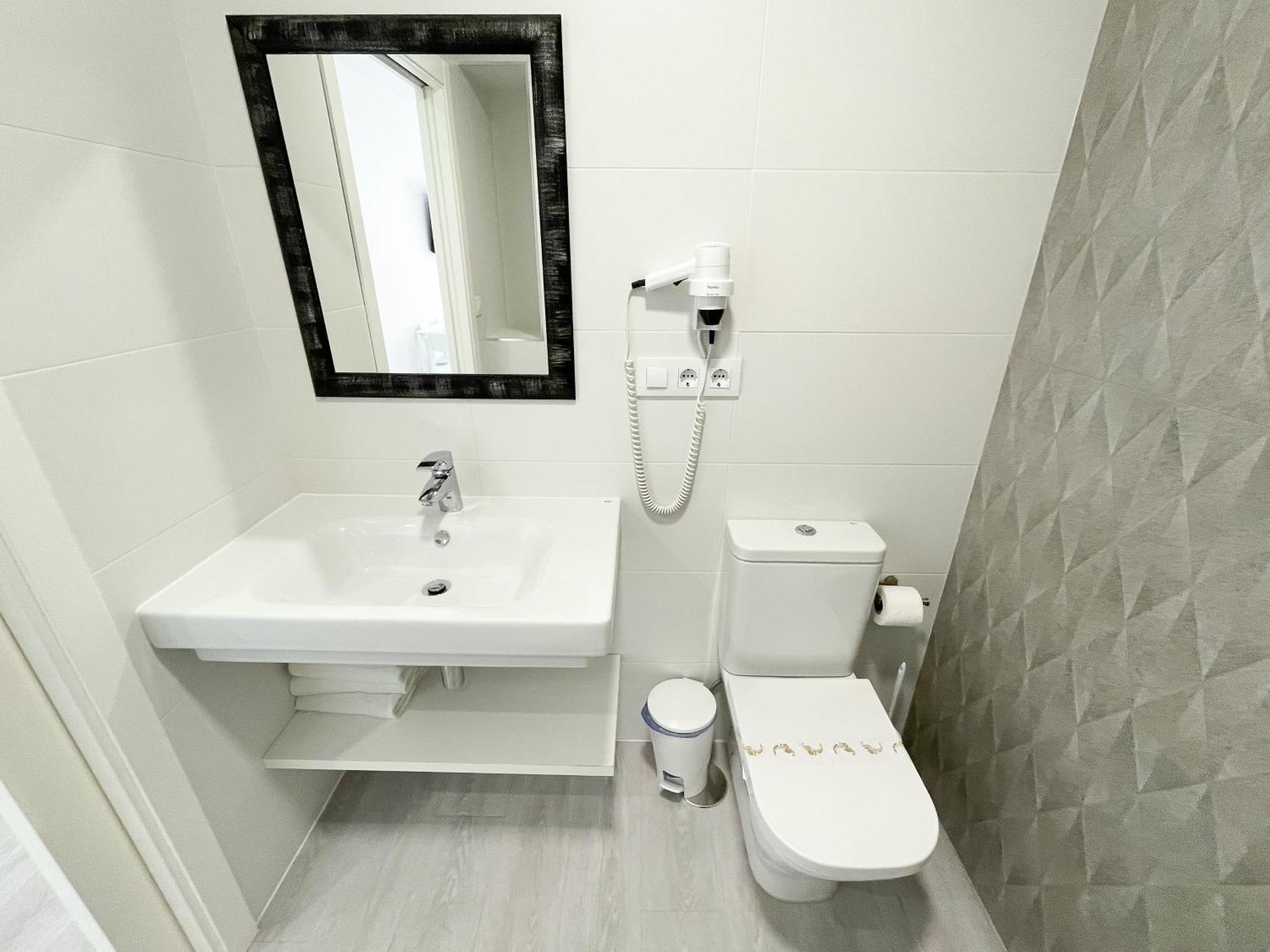 Apartamentos Casa Campana 3000 오그로브 외부 사진