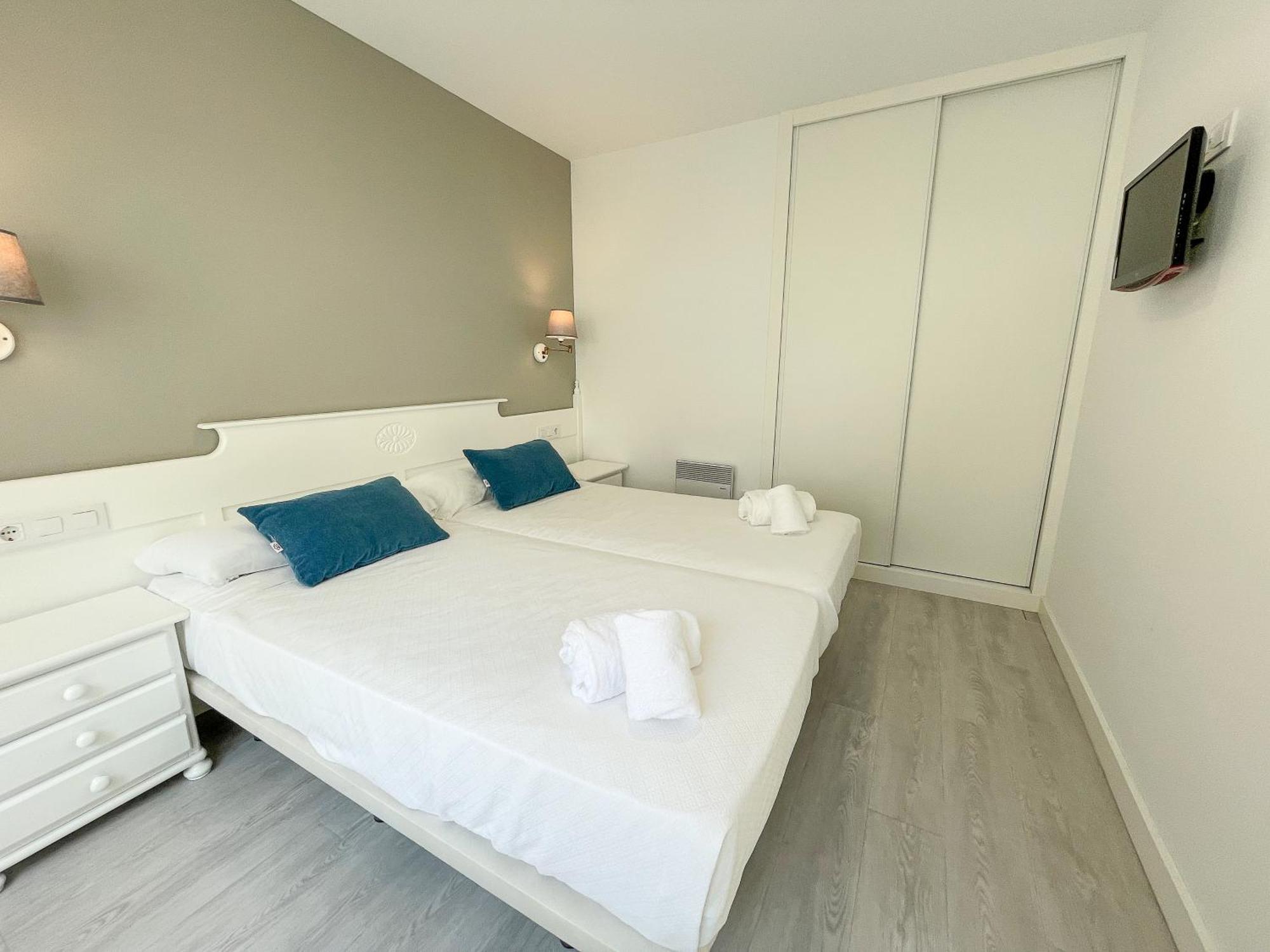 Apartamentos Casa Campana 3000 오그로브 외부 사진