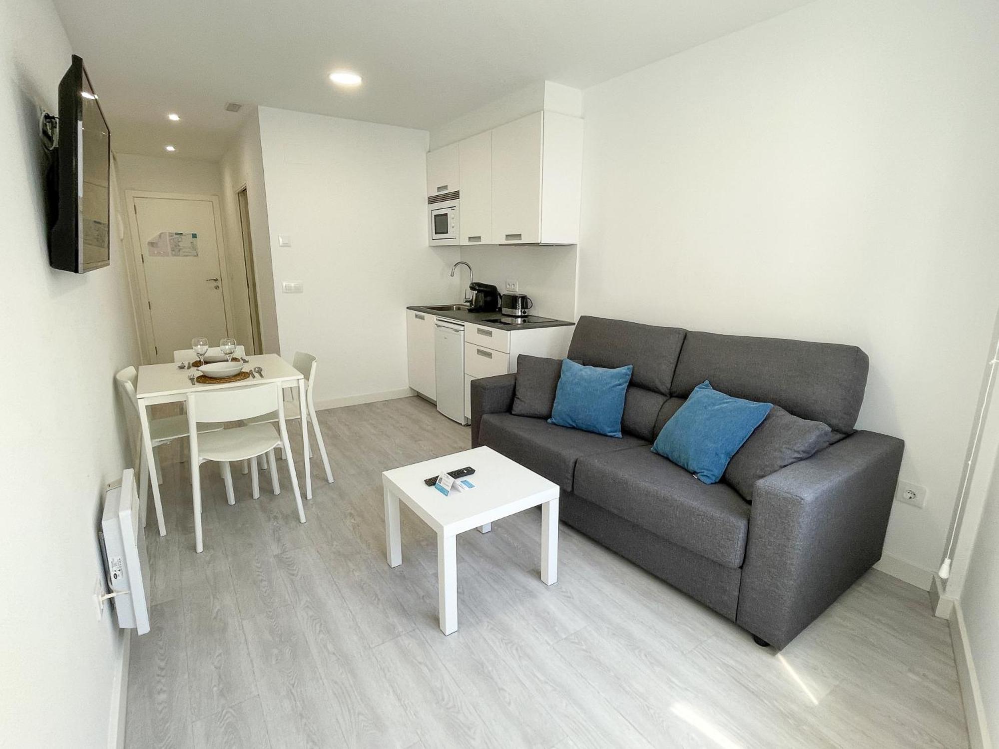 Apartamentos Casa Campana 3000 오그로브 외부 사진