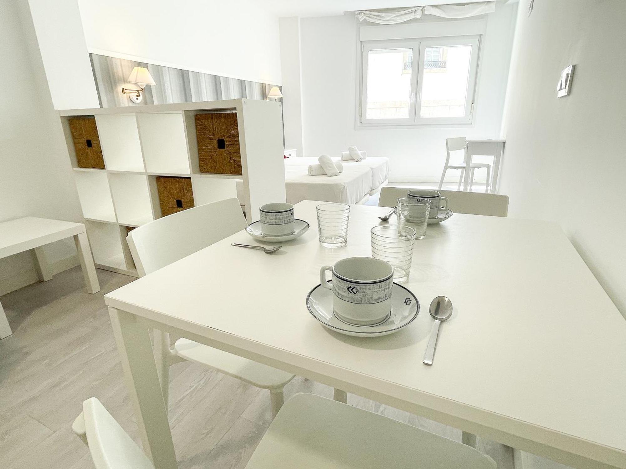 Apartamentos Casa Campana 3000 오그로브 외부 사진